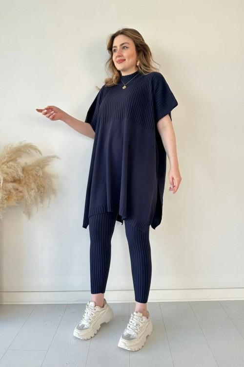 Stilla | Elegante to Delte Sæt Strik