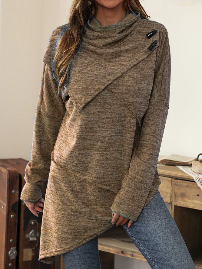 Stilla | Klassisk sweater til trendbevidste damer