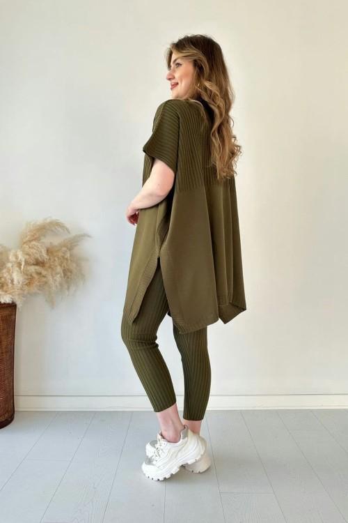 Stilla | Elegante to Delte Sæt Strik