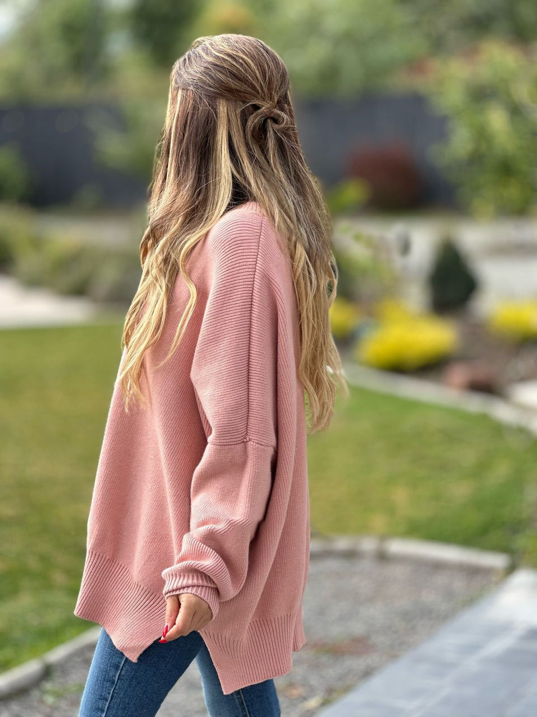 Stilla | Casual og Ukompliceret Pullover