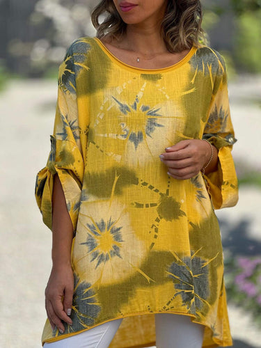 Stilla | Casual og Fashionable Bluse