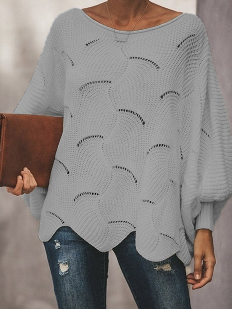 Stilla | Stylish Komfortabel Pullover