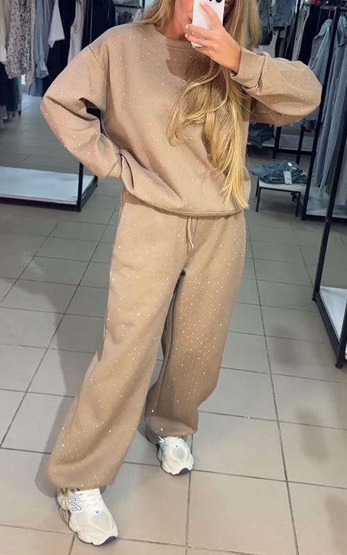 Stilla | Elegant outfit-sæt