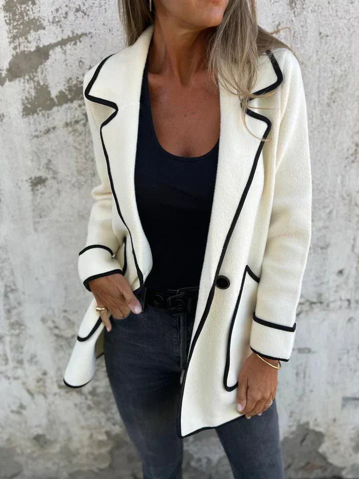 Stilla | Tidløst Elegant Kjole Outfit