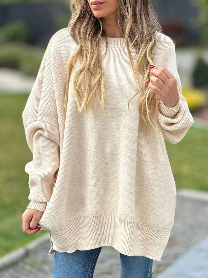 Stilla | Casual og Ukompliceret Pullover