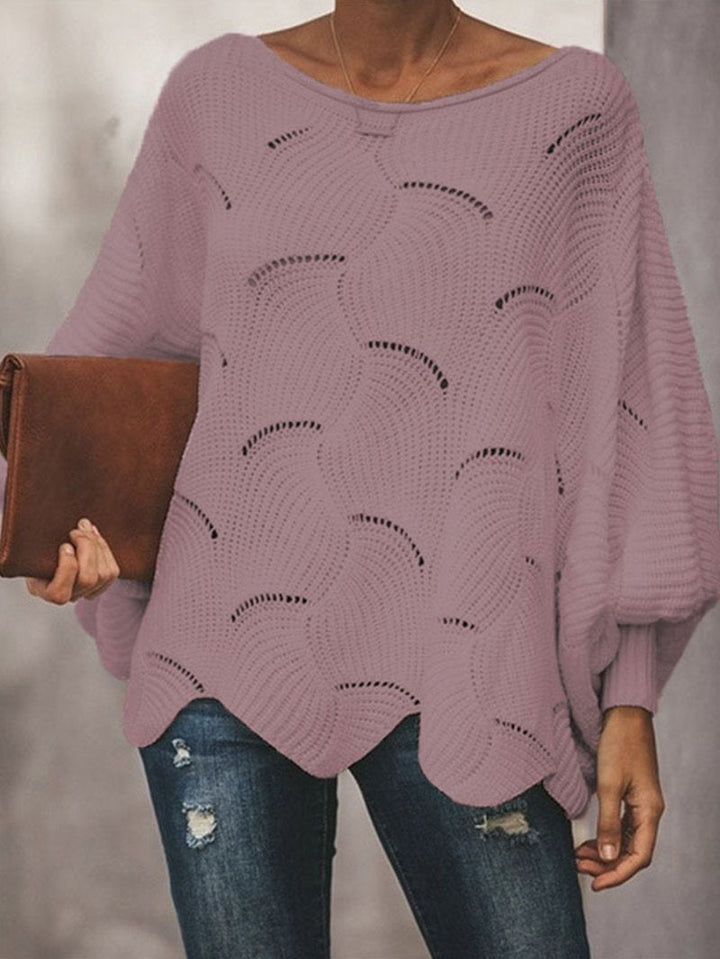 Stilla | Stylish Komfortabel Pullover