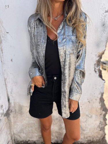 Stilla | Modebluse