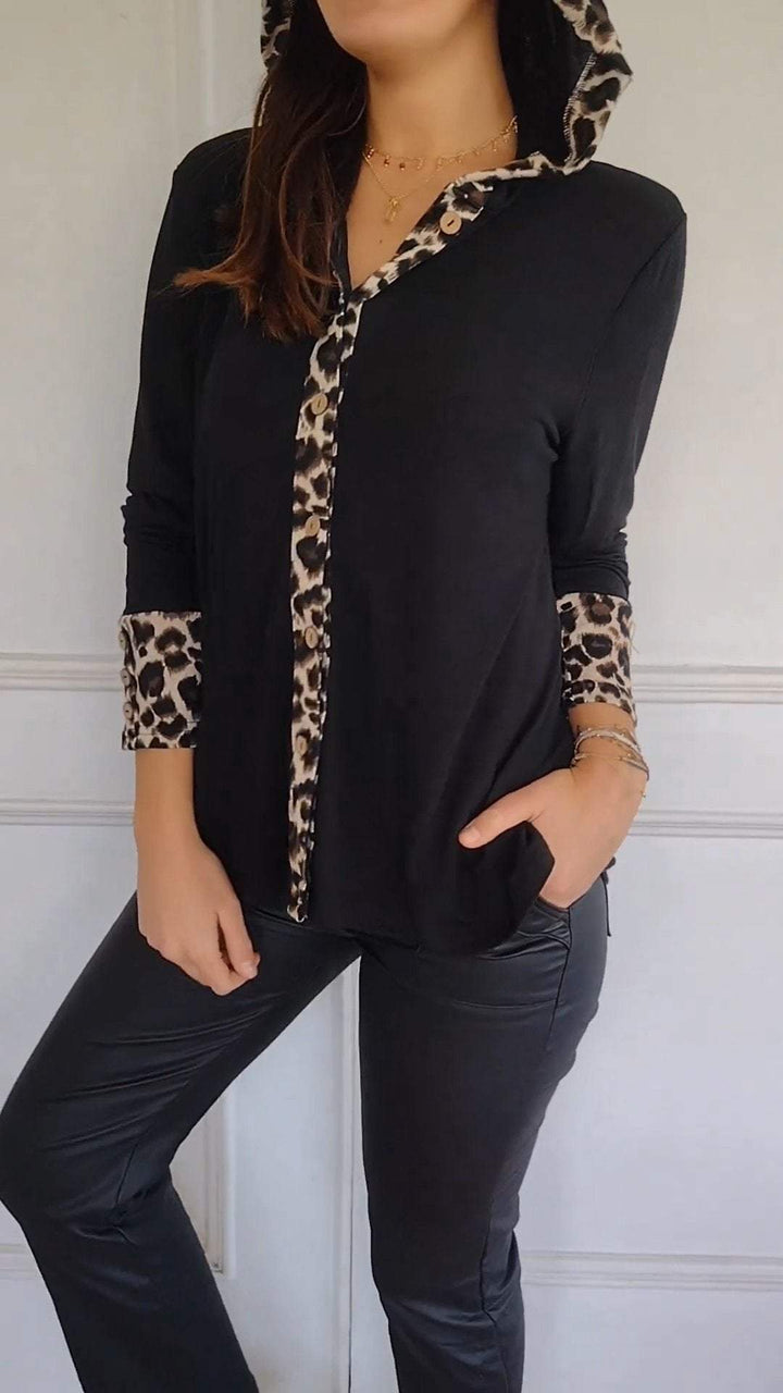 Stilla | Trendy og Casual Top