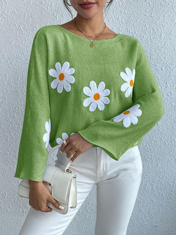 Stilla | Lækkert tidløst pullover