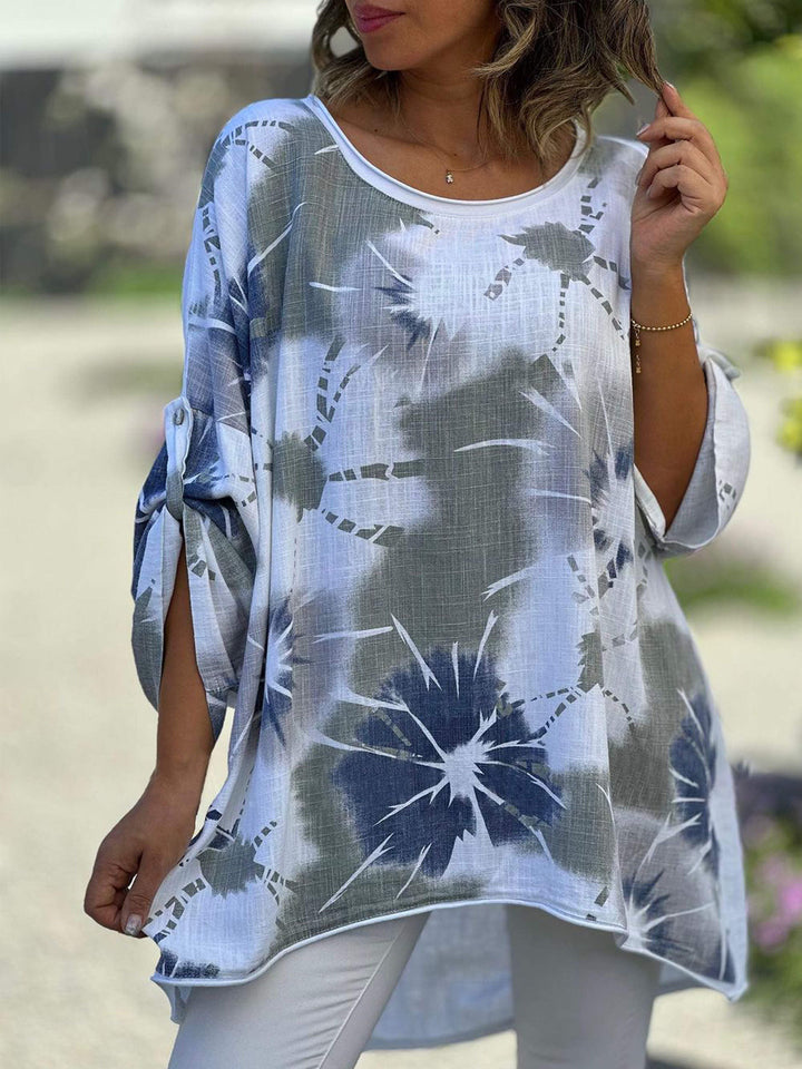 Stilla | Casual og Fashionable Bluse