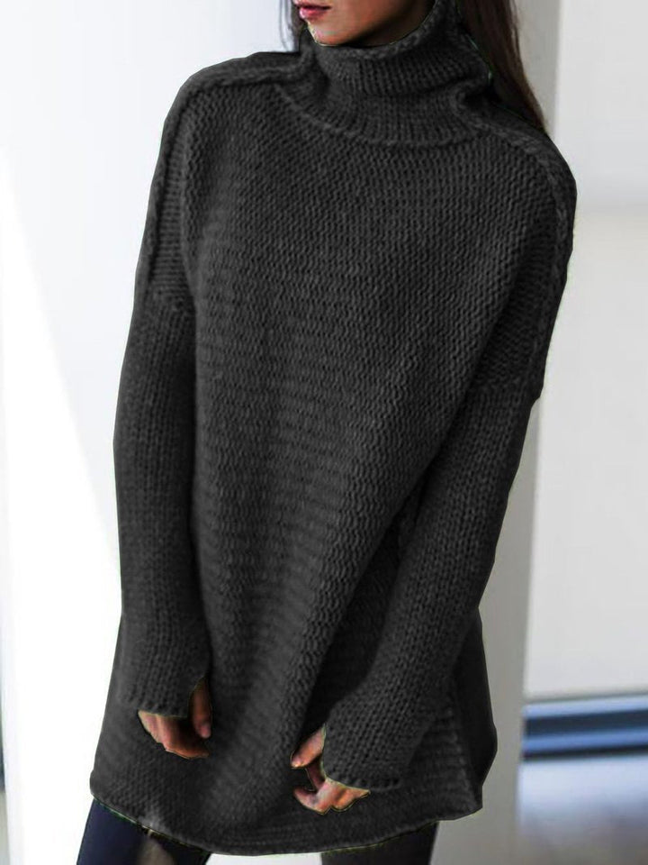 Stilla | Elegant og Stilsikker Pullover