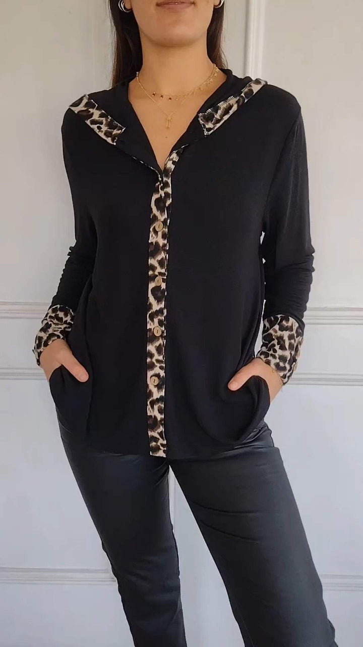 Stilla | Trendy og Casual Top
