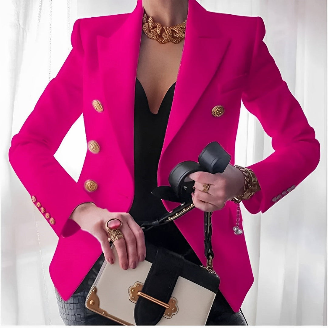 Stilla | Elegant Vintages Blazer