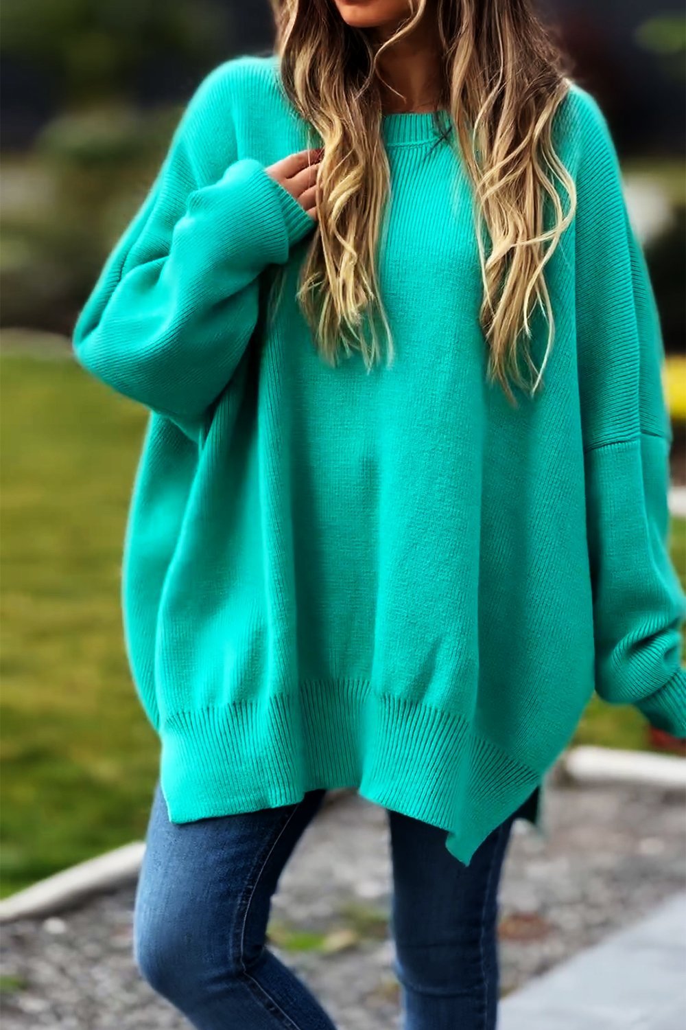 Stilla | Casual og Ukompliceret Pullover