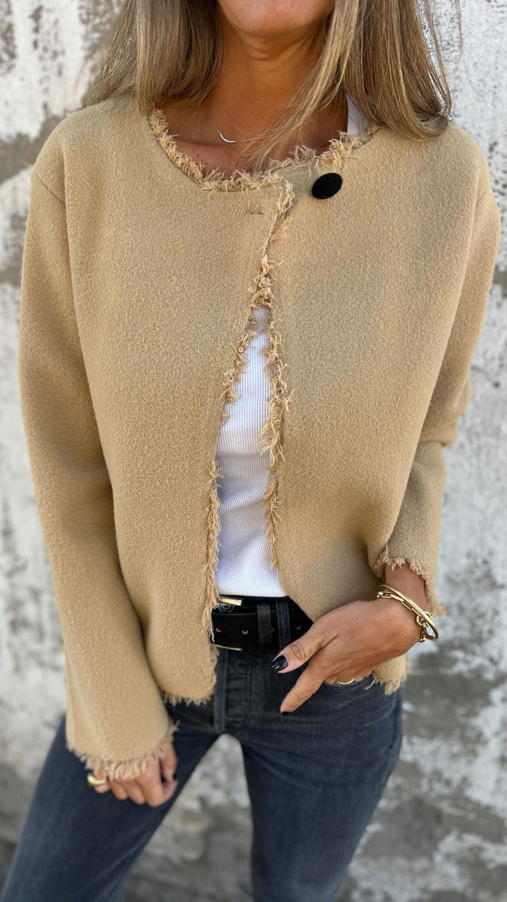 Stilla | Tidloes og Stilig Jakke