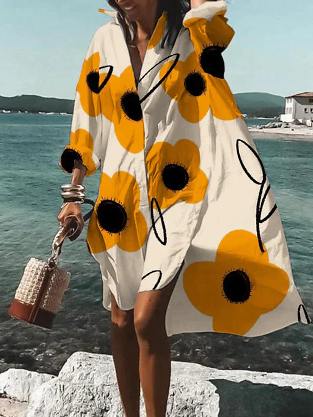 Stilla | Blanchet Mode Sommerkjole
