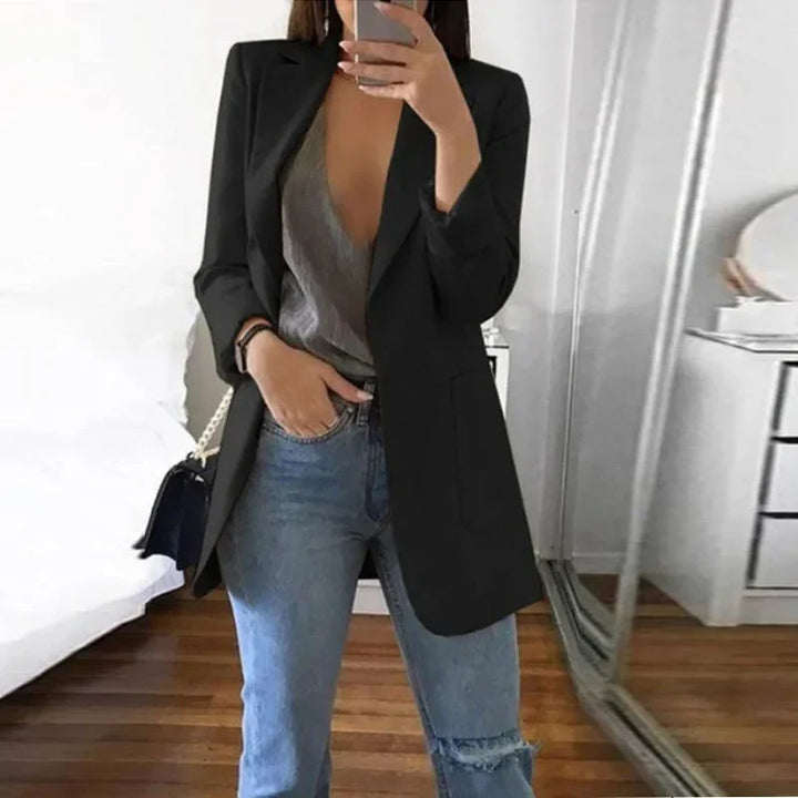 Stilla | Modern Muse Jakkesæt Blazer