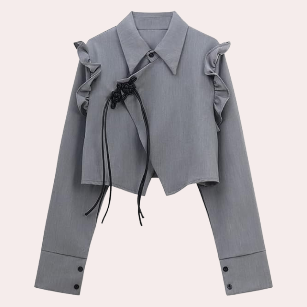 Stilla | Elegante Top Til Damer