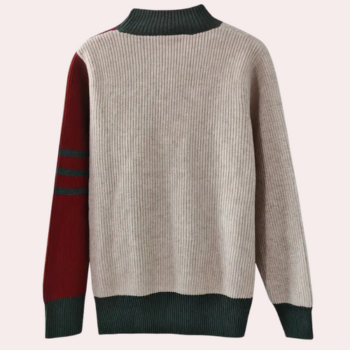 Stilla | Elegante dame sweater med stilfuldt design