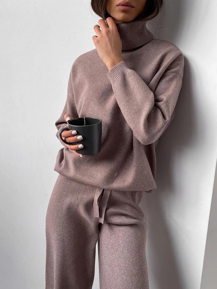 Stilla | Loungewear-set Keeping up