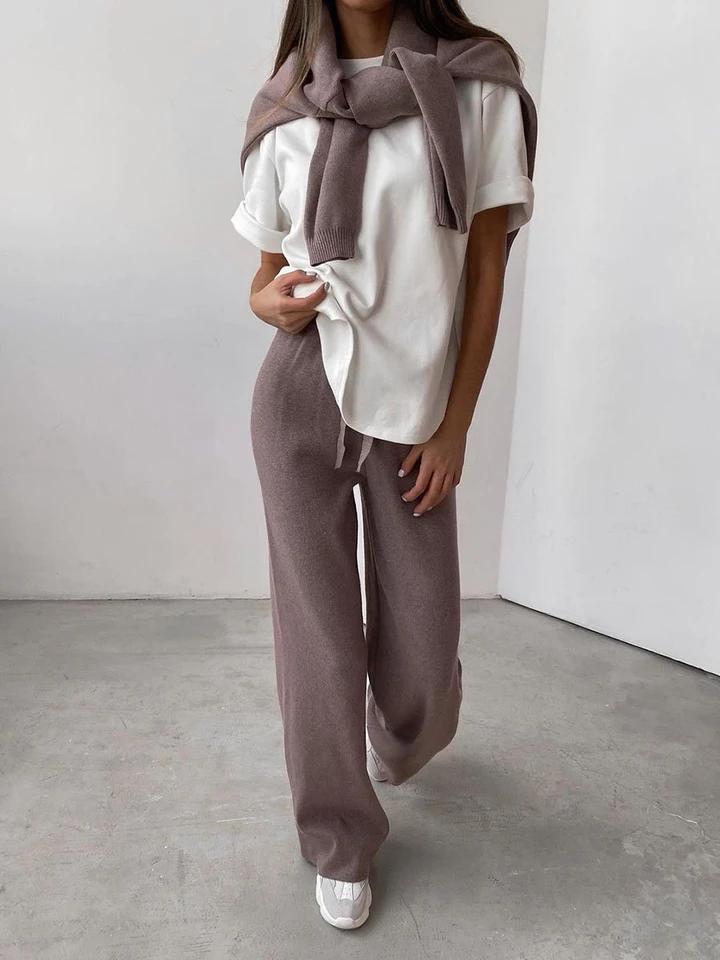 Stilla | Loungewear-set Keeping up
