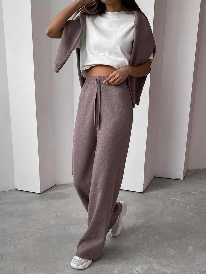 Stilla | Loungewear-set Keeping up