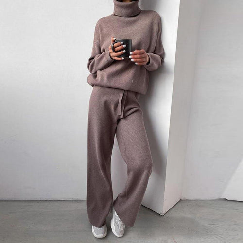 Stilla | Loungewear-set Keeping up
