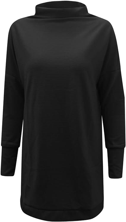 Stilla | Elegant Casual Kjole Fit