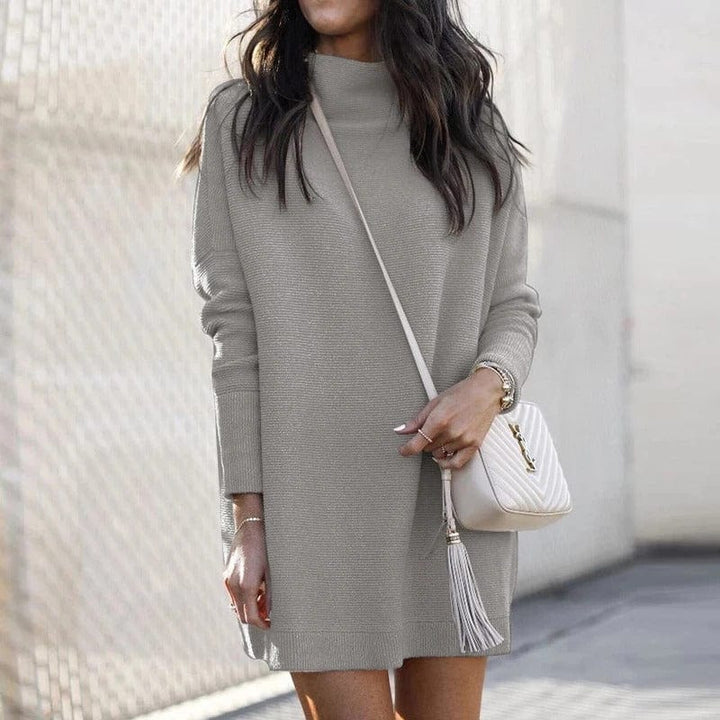Stilla | Elegant Casual Kjole Fit