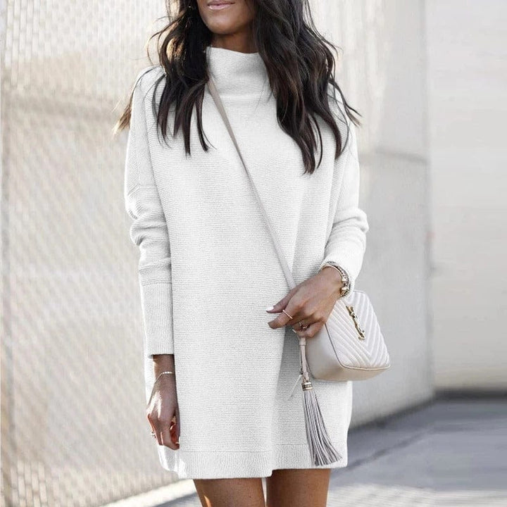 Stilla | Elegant Casual Kjole Fit