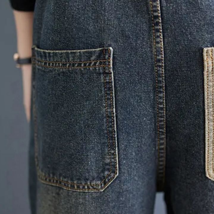 Stilla | Krævende Jumpsuit Til Damer