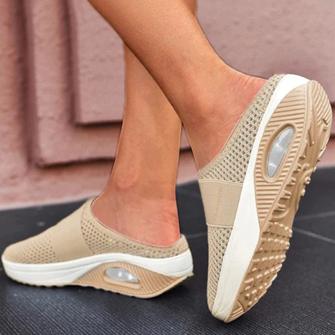 Stilla | Luksuriøse Slippers Komfort Og Stil Til Enhver Lejlighed