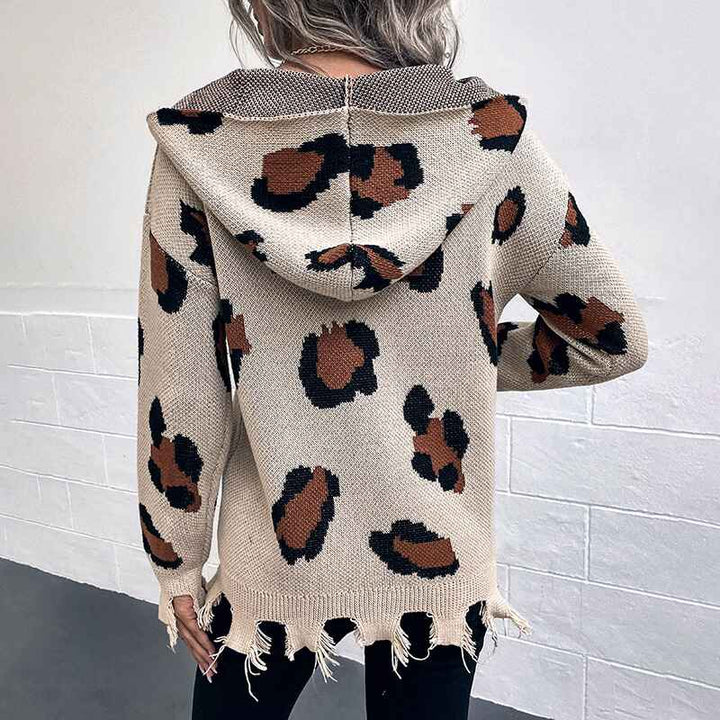 Stilla | Pullover med enkel og moderne æstetik