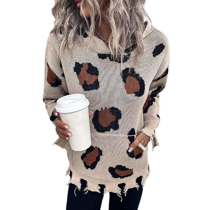 Stilla | Pullover med enkel og moderne æstetik