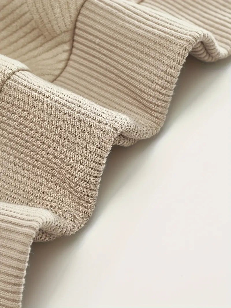 Stilla | Stilfuld 1/4-Zip-Pullover til Mænd