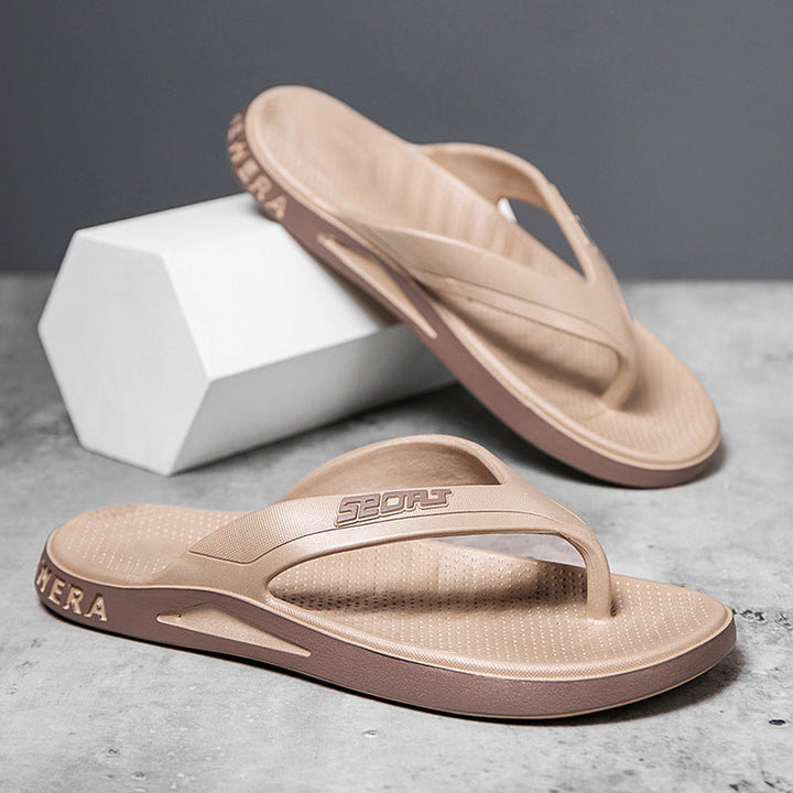 Skovae | Casual flip flops til herrer