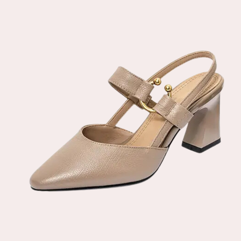 Stilla | Elegante Damesandaler Til En Moderne, Fashionabel Sommer