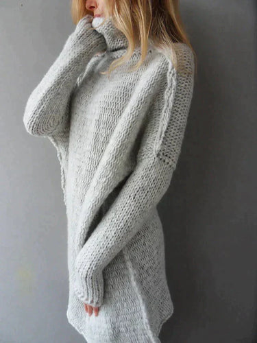 Stilla | Almindelig Løs Sweater