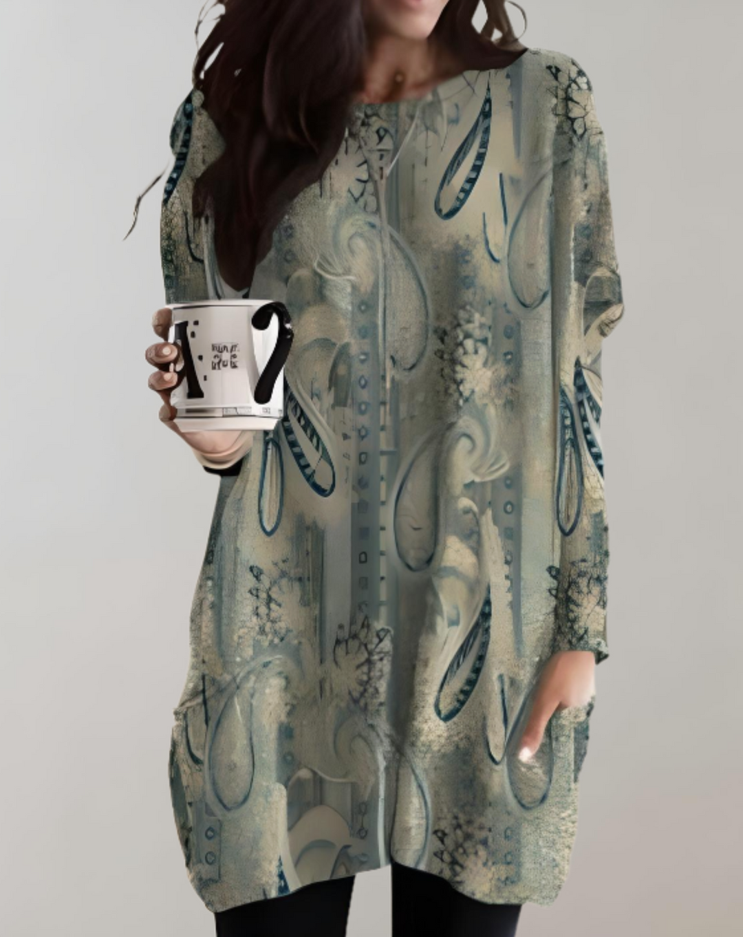 Stilla | Stilfuld og Moderne Garderobe