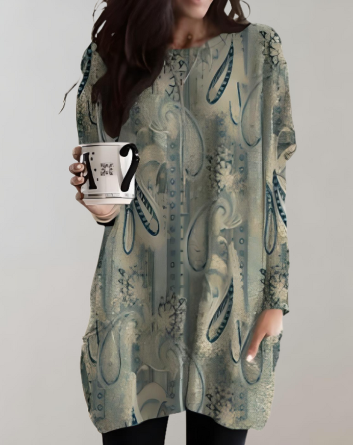Stilla | Stilfuld og Moderne Garderobe