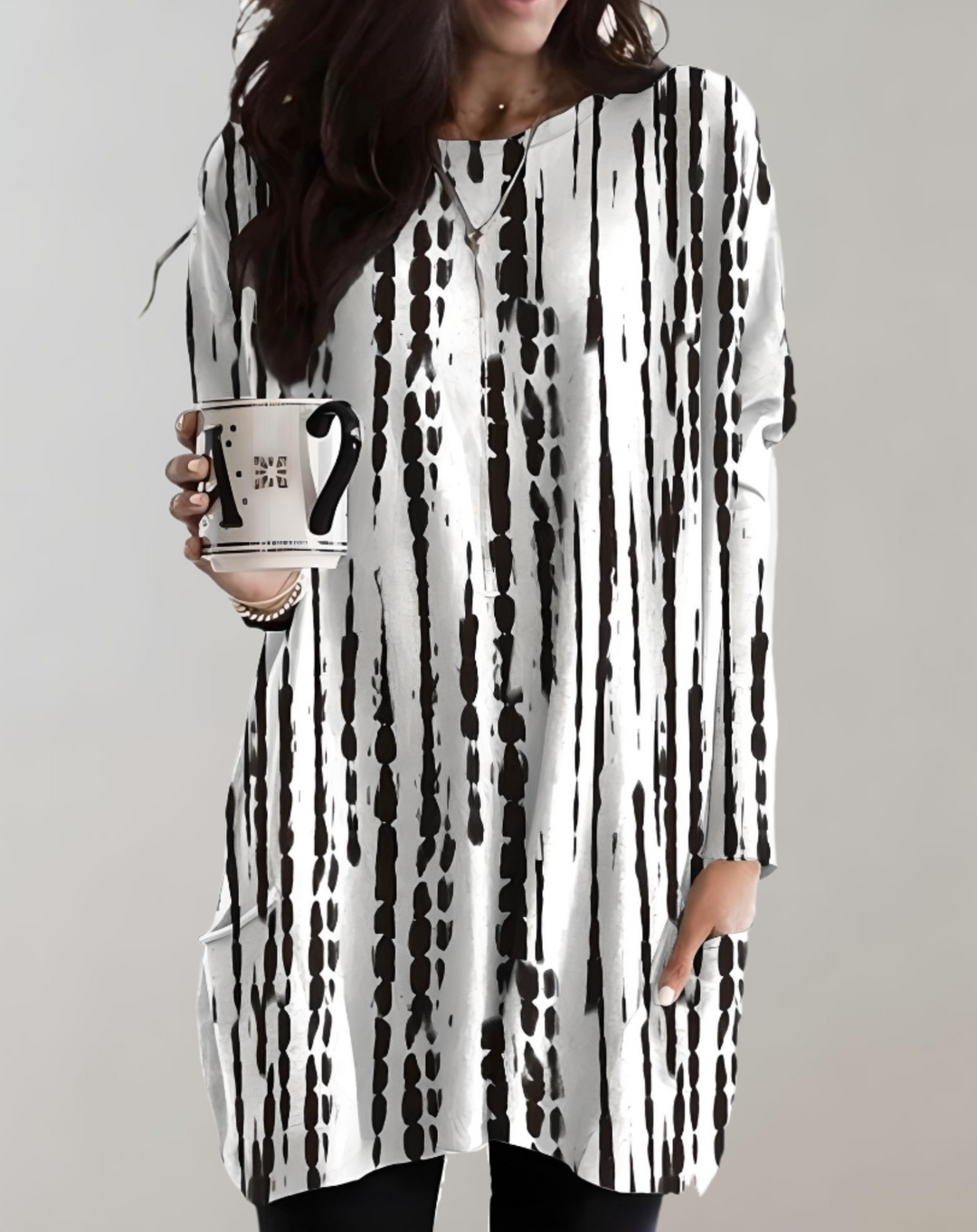 Stilla | Stilfuld og Moderne Garderobe