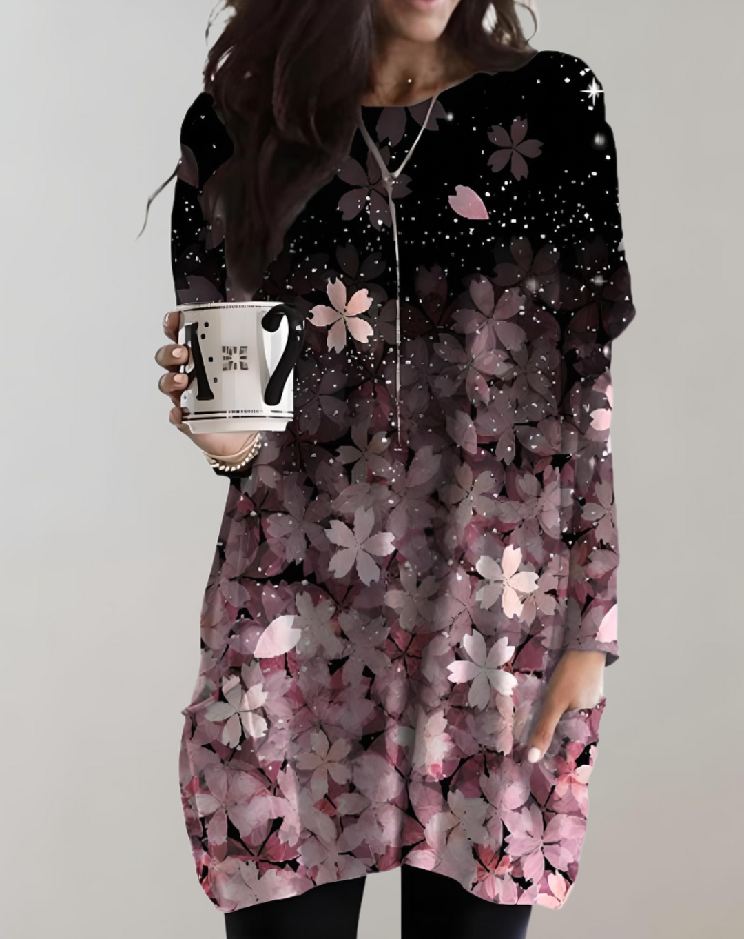 Stilla | Stilfuld og Moderne Garderobe