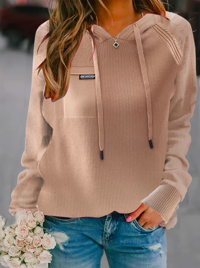 Stilla | Klassisk sweater med elegant design