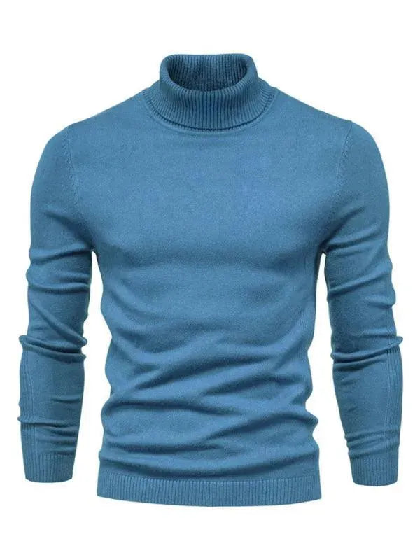Stilla | Rullekrave Mænds Sweater Sweater