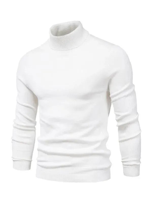 Stilla | Rullekrave Mænds Sweater Sweater