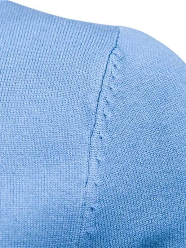 Stilla | Rullekrave Mænds Sweater Sweater
