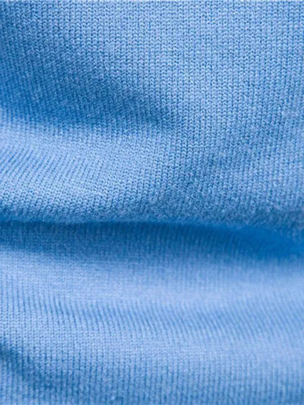 Stilla | Rullekrave Mænds Sweater Sweater