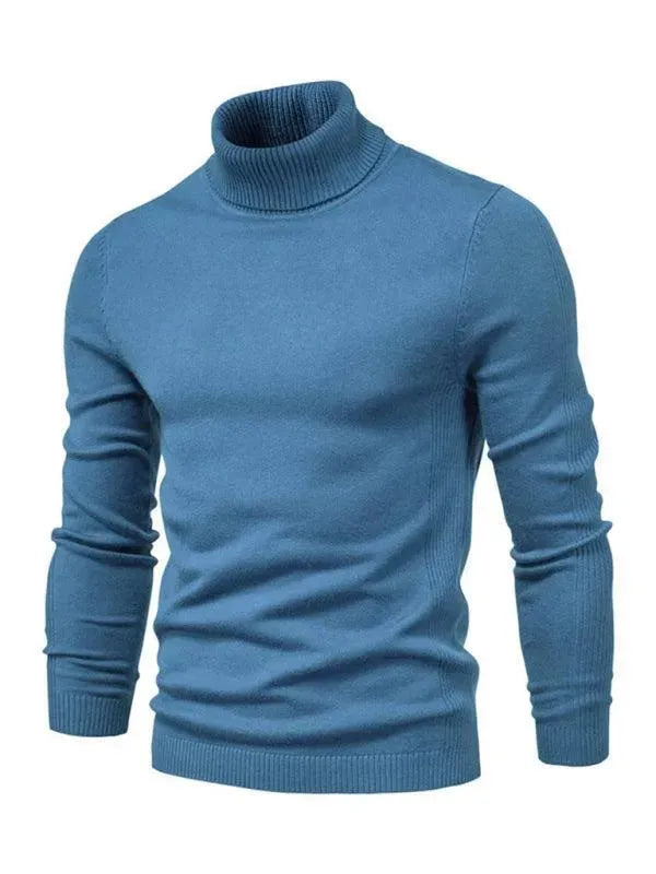 Stilla | Rullekrave Mænds Sweater Sweater