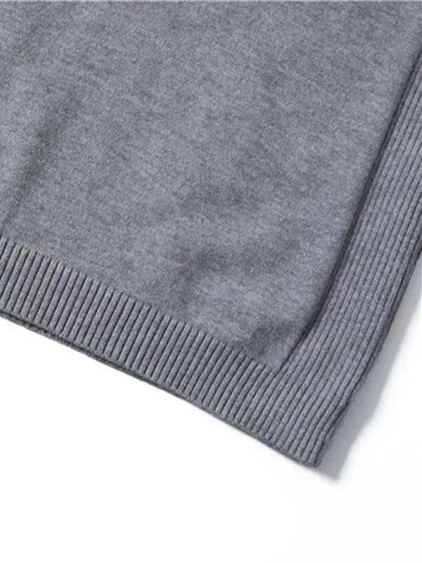 Stilla | Rullekrave Mænds Sweater Sweater