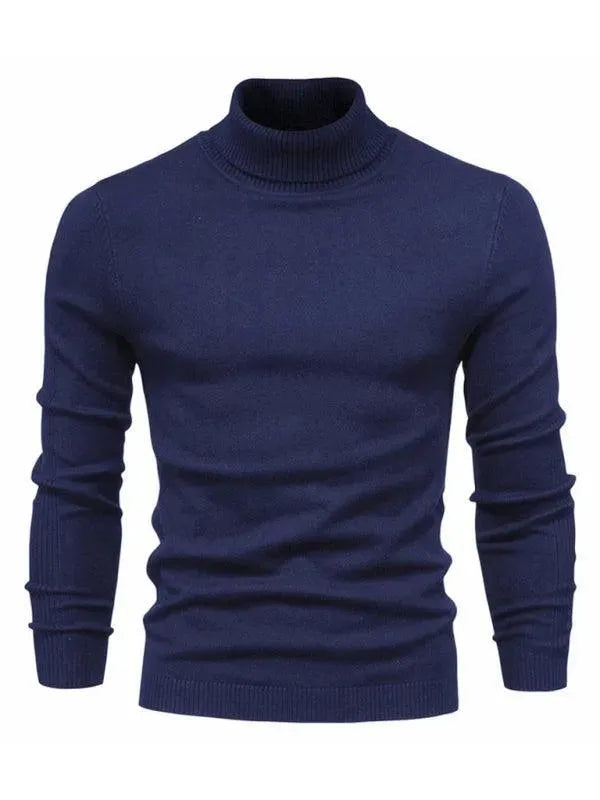 Stilla | Rullekrave Mænds Sweater Sweater